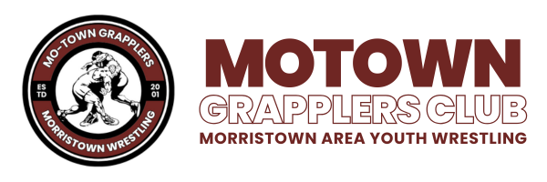 MoTown Grapplers Club