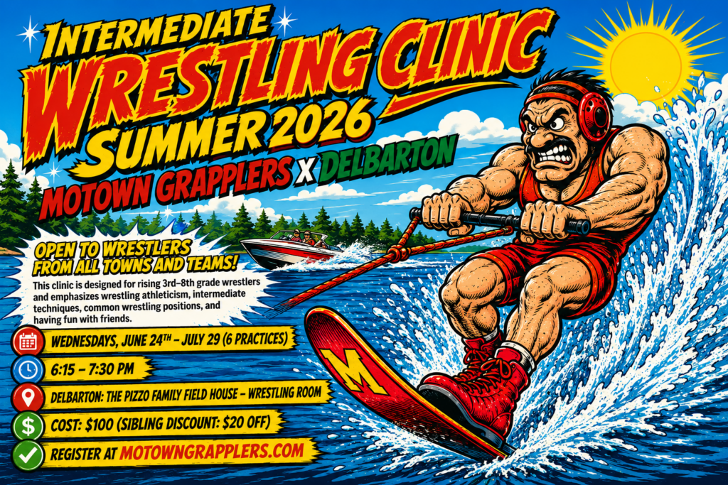 2026 Summer Clinic